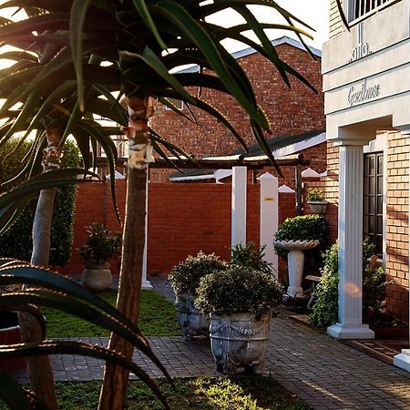 Aha Guest House Sea View 外观 照片