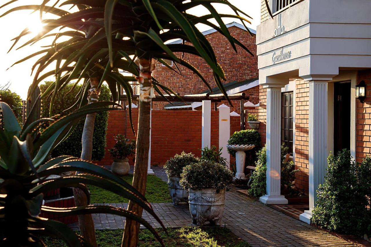 Aha Guest House Sea View 外观 照片