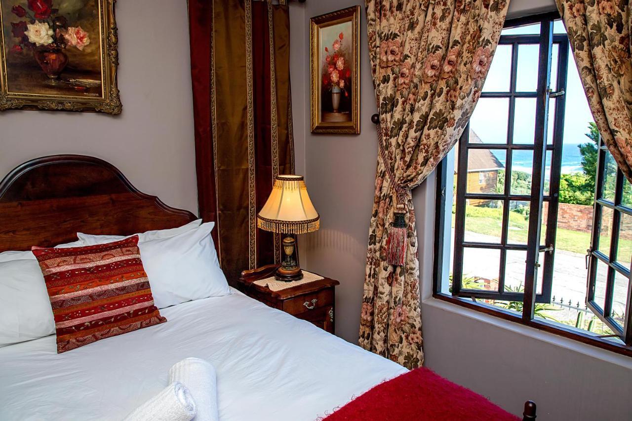 Aha Guest House Sea View 外观 照片