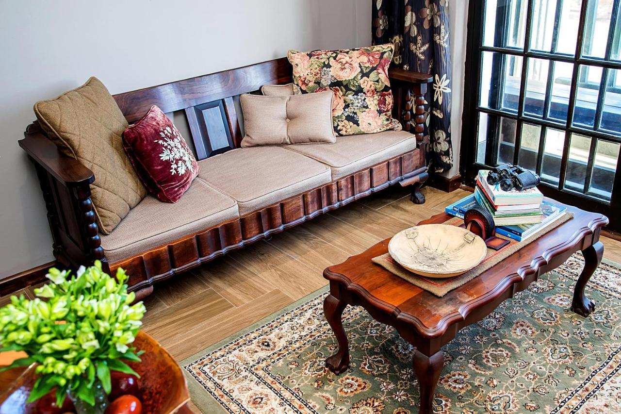 Aha Guest House Sea View 外观 照片