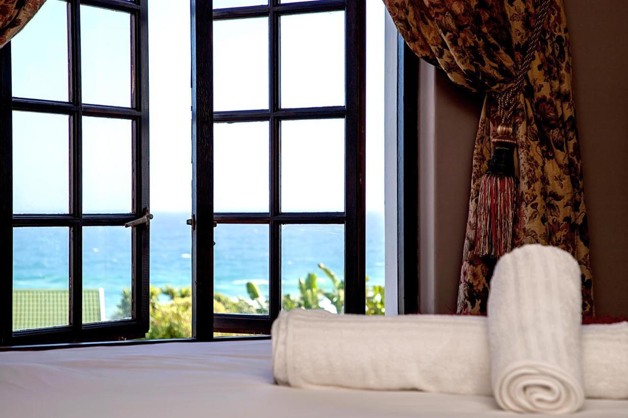 Aha Guest House Sea View 外观 照片