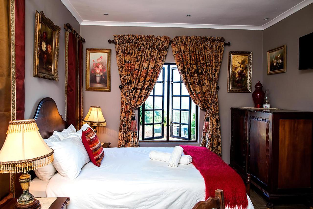 Aha Guest House Sea View 外观 照片