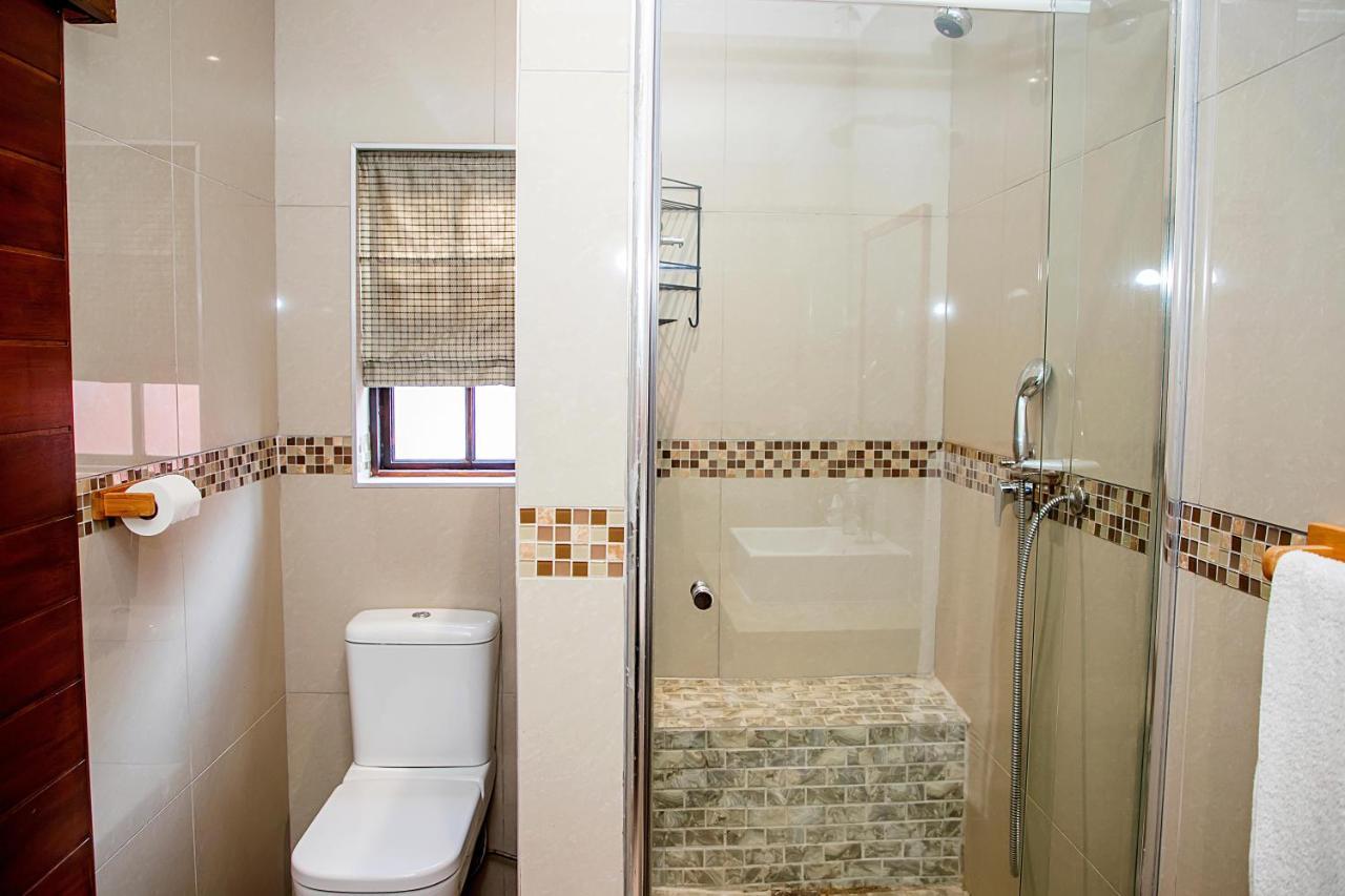 Aha Guest House Sea View 外观 照片