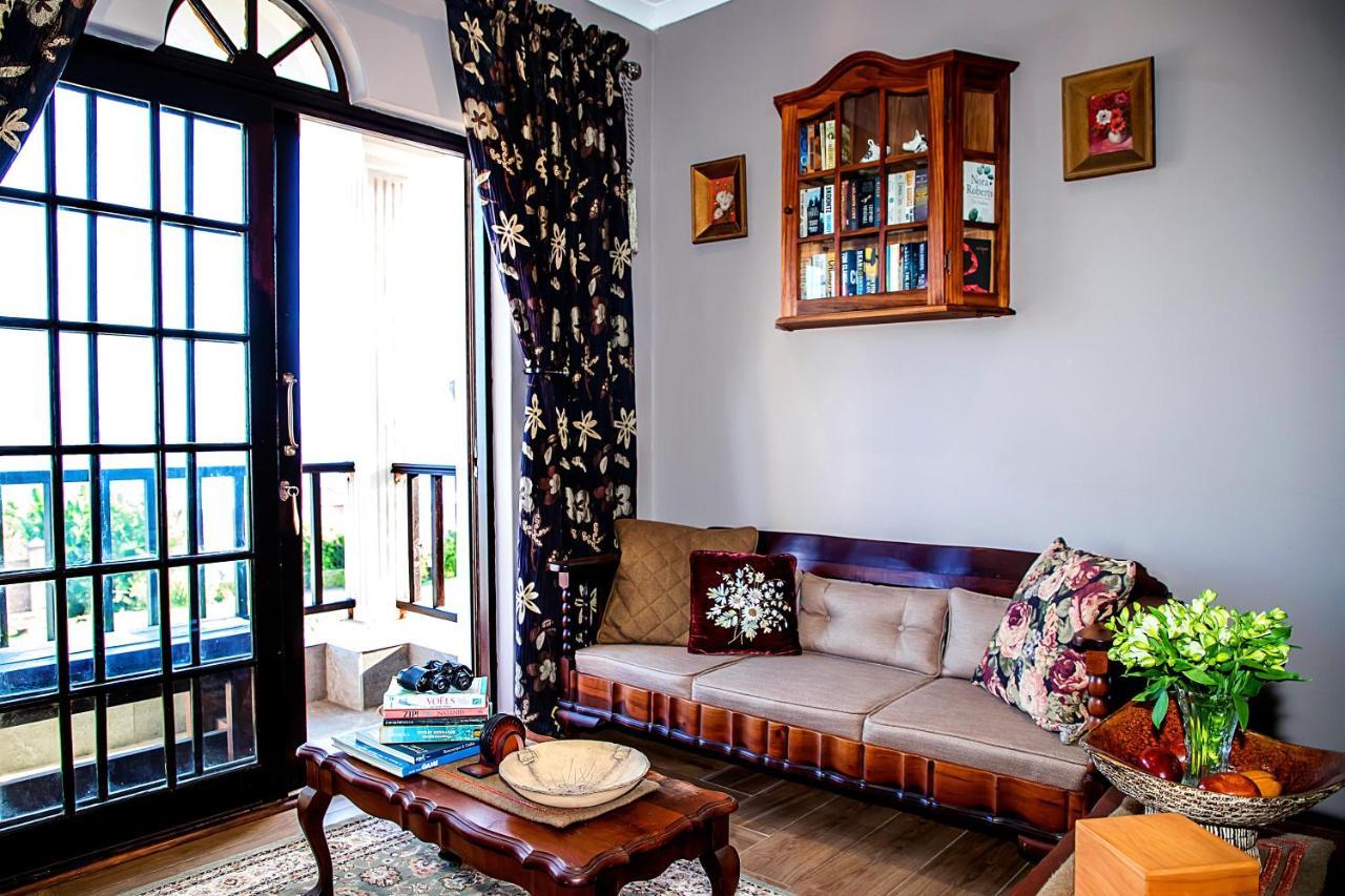 Aha Guest House Sea View 外观 照片