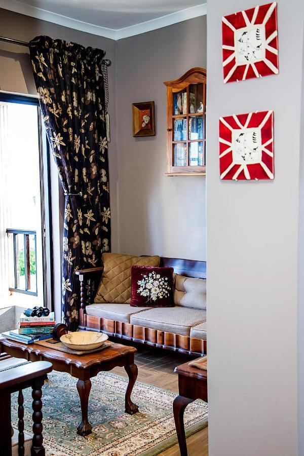 Aha Guest House Sea View 外观 照片