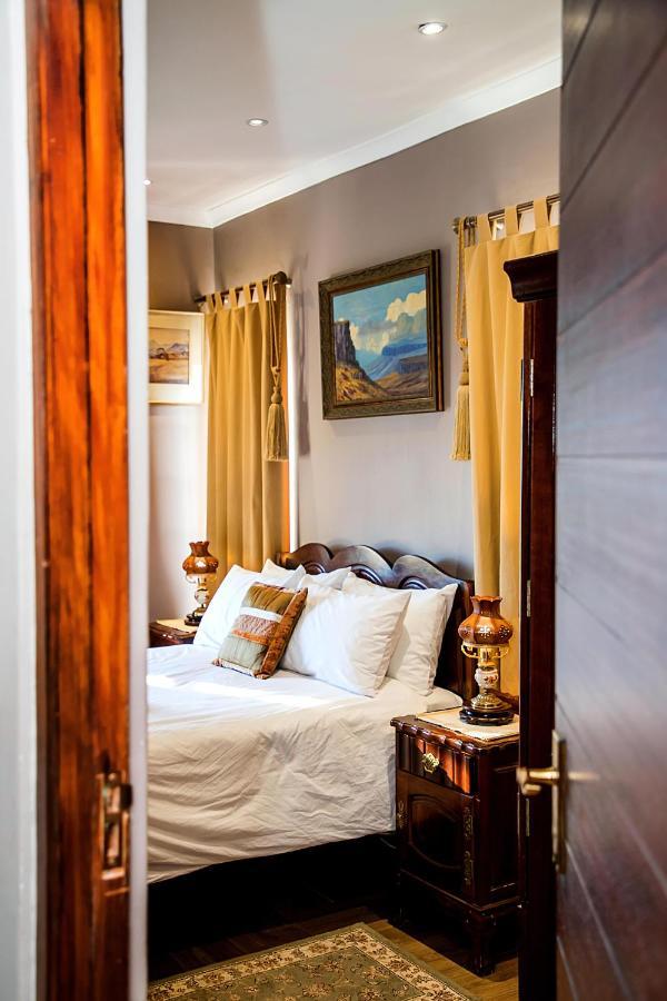 Aha Guest House Sea View 外观 照片