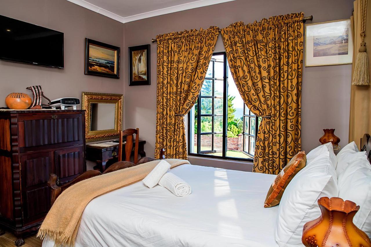 Aha Guest House Sea View 外观 照片