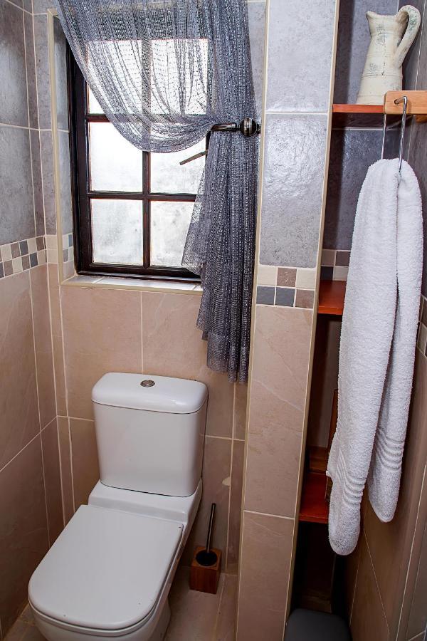 Aha Guest House Sea View 外观 照片