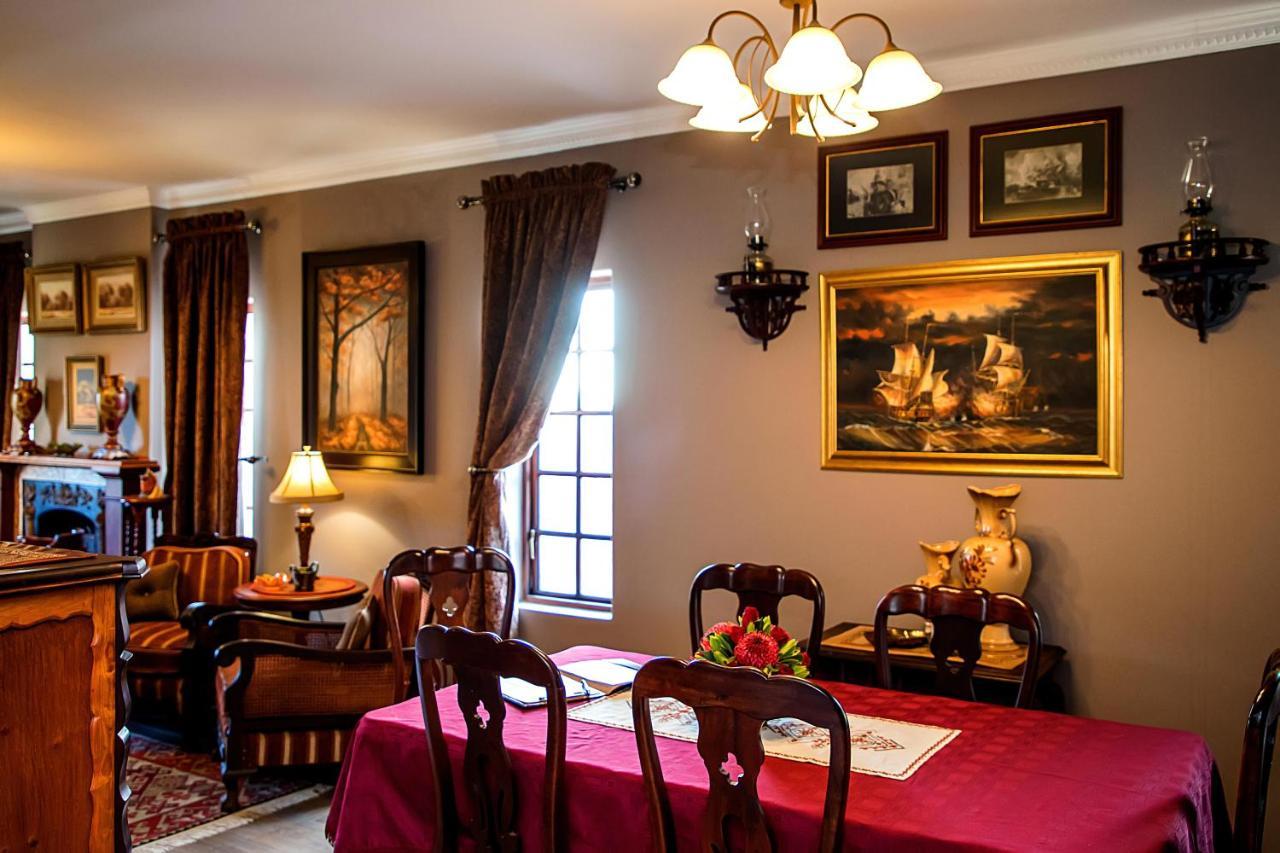 Aha Guest House Sea View 外观 照片