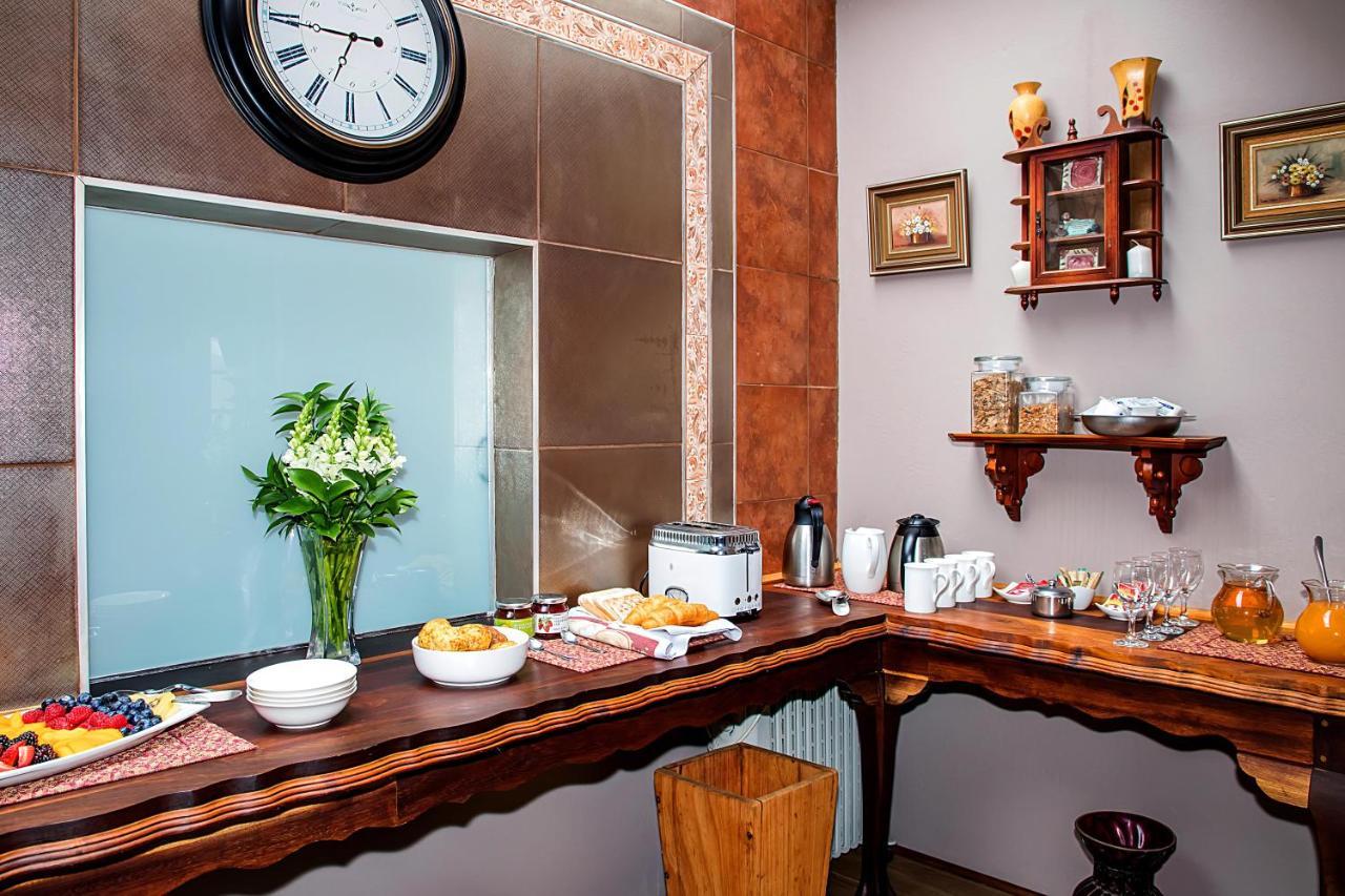 Aha Guest House Sea View 外观 照片
