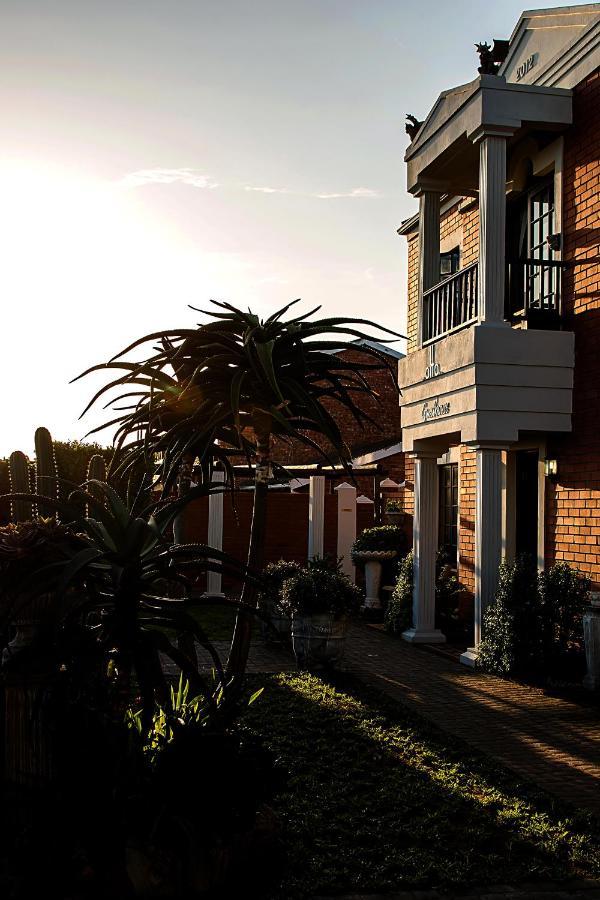 Aha Guest House Sea View 外观 照片